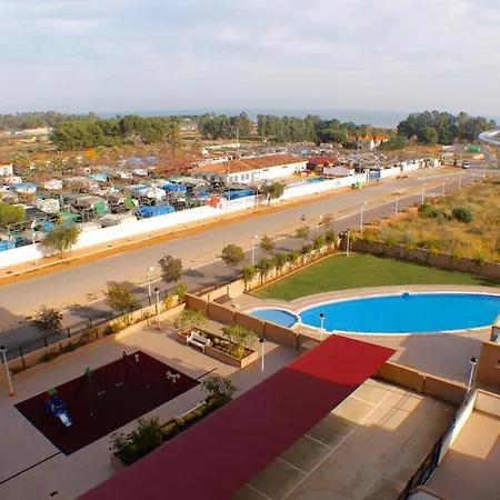 Avenida Central - 6 *