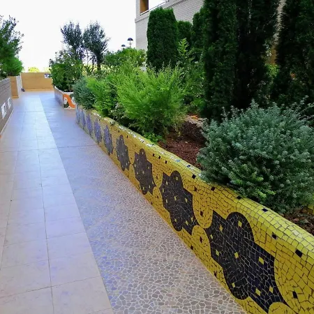 Avenida Central - 6 Daire *