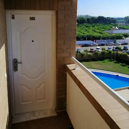 Avenida Central - 6 Daire *