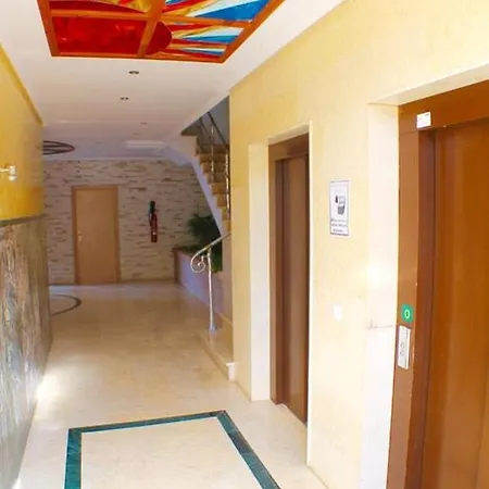 Avenida Central - 6 * Oropesa del Mar