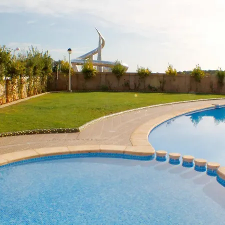 Daire Avenida Central - 6 Oropesa del Mar