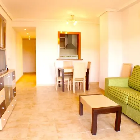 Avenida Central - 6 *